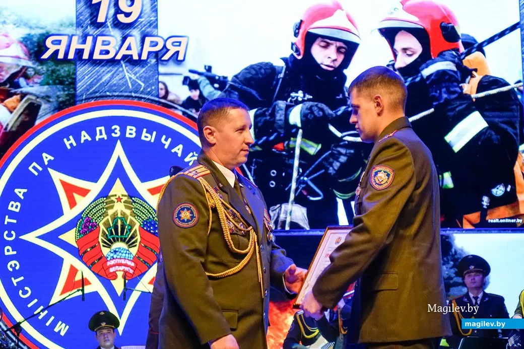 15.01.2020. Церемония торжественного открытия XVII ежегодного открытого турнира по мини-футболу,