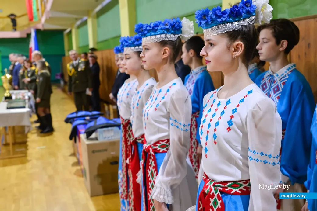 18.01.2020. Награждение победителей XVII ежегодного открытого турнира на кубок председателя