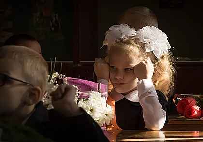 С 1 сентября жизнь школ уже не будет прежней: основные 10 новшеств