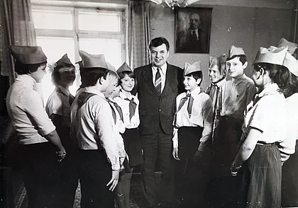 Это трудное слово «плюрализм»
