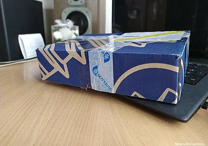 Лимит беспошлинного ввоза товаров в ЕАЭС из интернет-магазинов увеличен до 1 тыс. евро