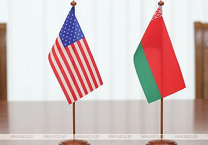 Лукашенко рассказал о ходе переговоров Беларуси с США
