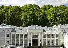 В Могилевской области хотят преобразовать «Парк «Жиличи» в «Парк Булгаков»