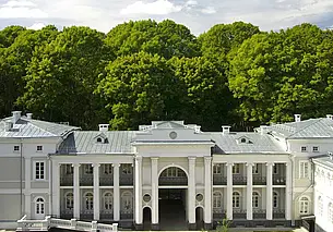 В Могилевской области хотят преобразовать «Парк «Жиличи» в «Парк Булгаков»