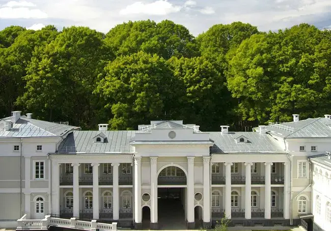 В Могилевской области хотят преобразовать «Парк «Жиличи» в «Парк Булгаков»