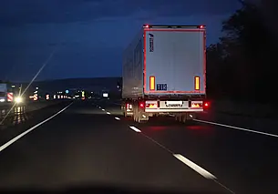 Все под контролем: опубликовано постановление о применении навигационных пломб