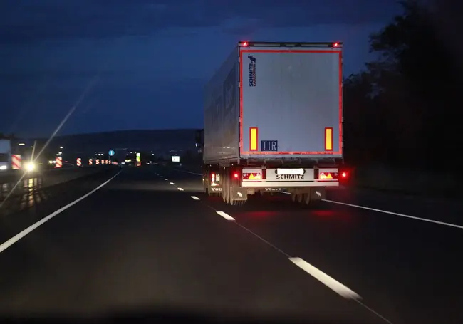 Все под контролем: опубликовано постановление о применении навигационных пломб