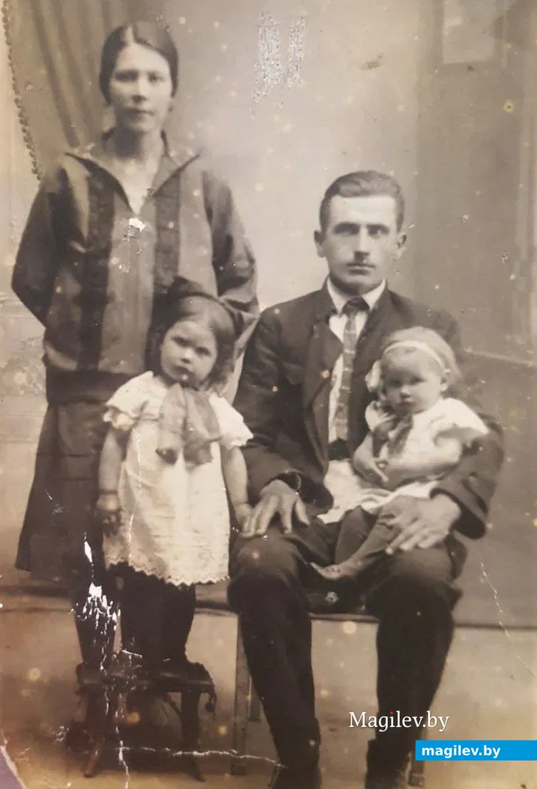 Фото 1930 г.