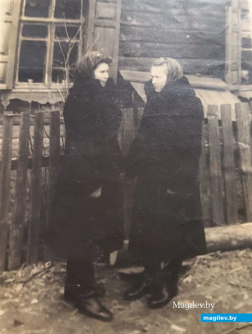 Фото 1948 г.