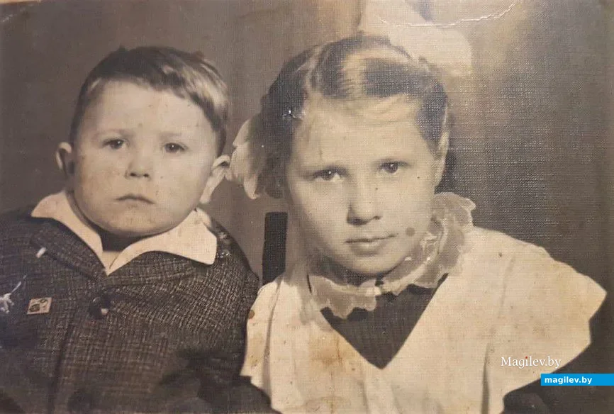 Фото 1964 г.