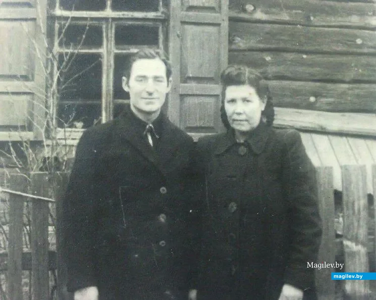 Фото 1945 г.