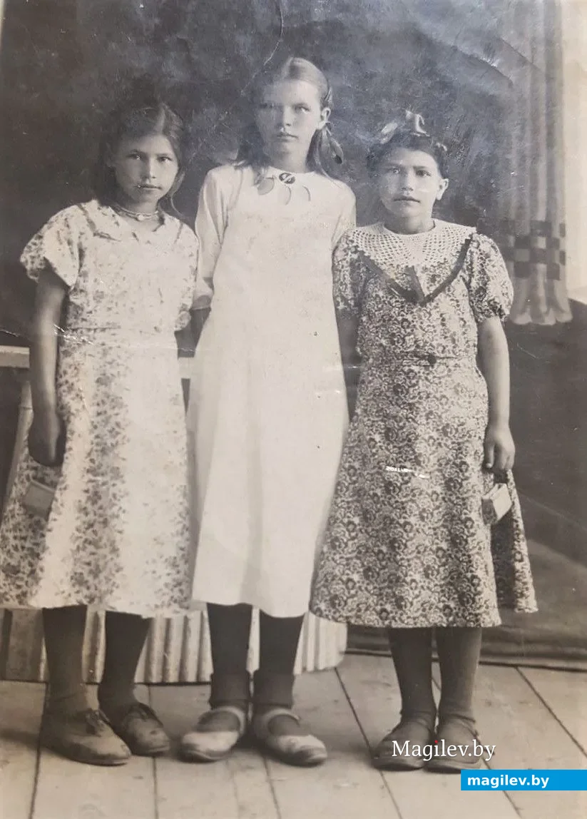 Фото 1940 г.