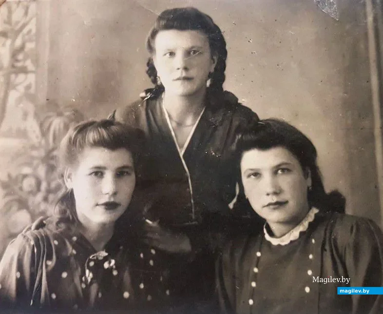 Фото 1950 г.