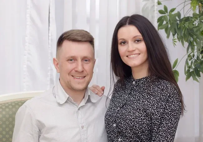 «Очень хочу показать ей Будапешт». Свадебная пара недели