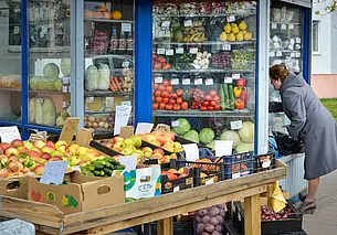 ТОП-10 вакансий для продавцов и кассиров в Бобруйске