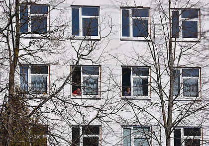 «У вас ковид! Собирайтесь, мы вас держать здесь больше не можем»