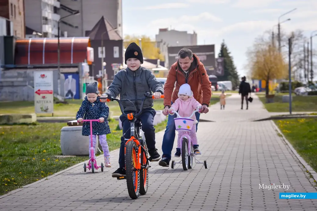 Фото из архива ВБ.