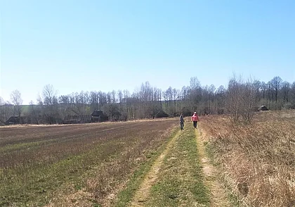 Осталась лишь память. Раздумья после поездки на малую родину