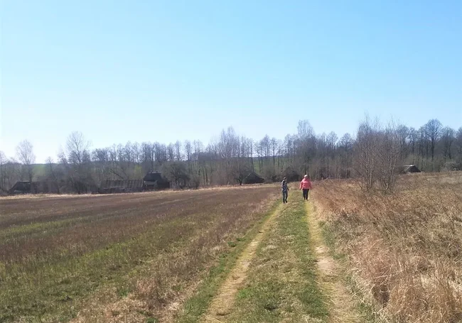 Осталась лишь память. Раздумья после поездки на малую родину