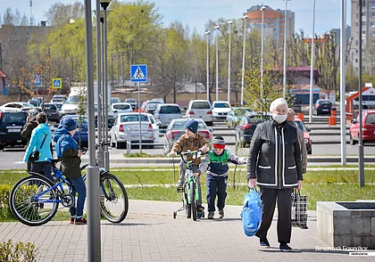 «Многие ищут у себя симптомы вируса, а температура 37°С – катастрофа»