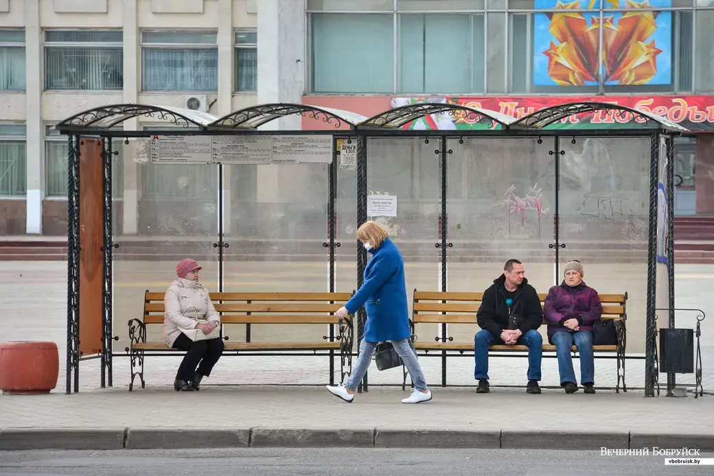 Фото иллюстративное, из архива «ВБ».