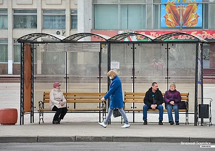 Головченко: минимальную зарплату в Беларуси с 1 января планируется увеличить на 13%