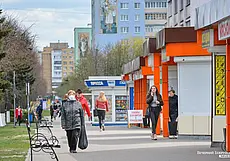 «Осталось сфотографировать природу, нырнуть в прорубь, подарить тюльпаны, посадить картофель и снова лето». Жизнь глазами читателей