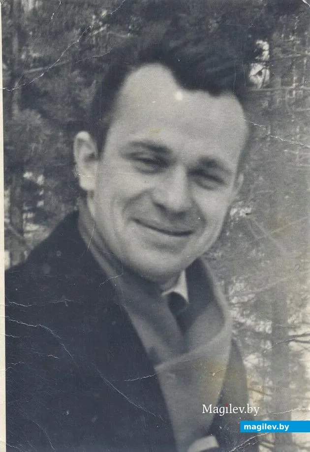 11. Петр Гудеев.