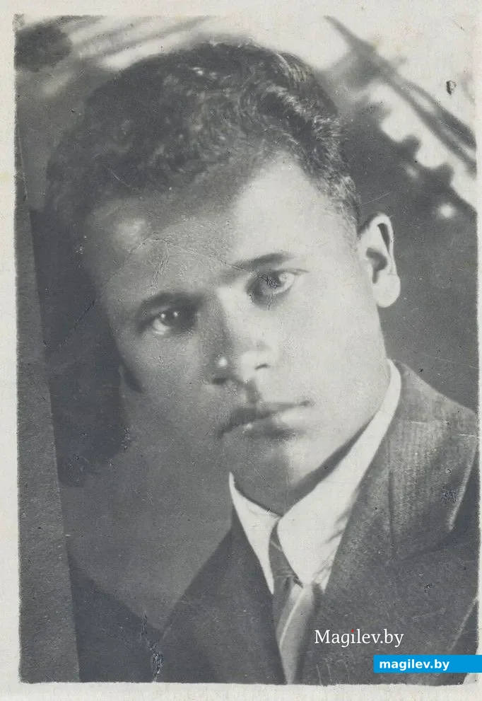 4. Герасим Гудеев.
