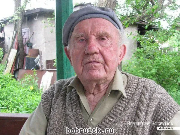Чабан Евгений Александрович.