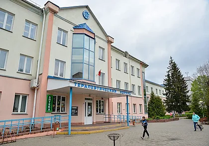 Ваши легкие не любят, когда вы не двигаетесь