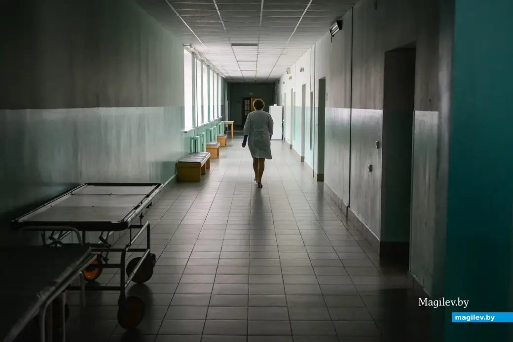 Фото из архива ВБ.