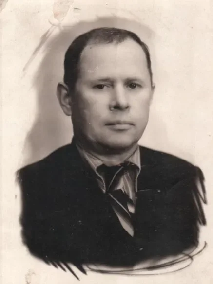 2. Гудеев Сергей Борисович.