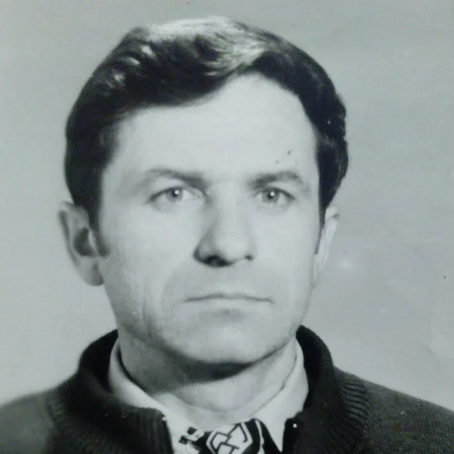 Пухальский Анатолий Владиславович.