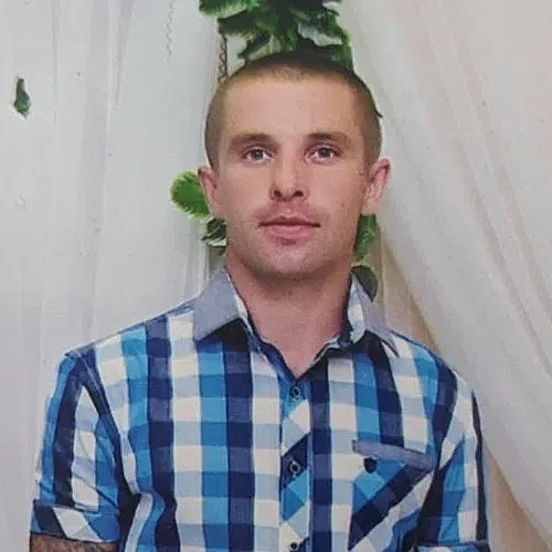 Щербич Андрей Игоревич.
