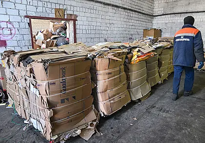 Какую компенсацию юрлица и ИП получат за расходы по сбору отходов в 2023 году? Решение Совмина