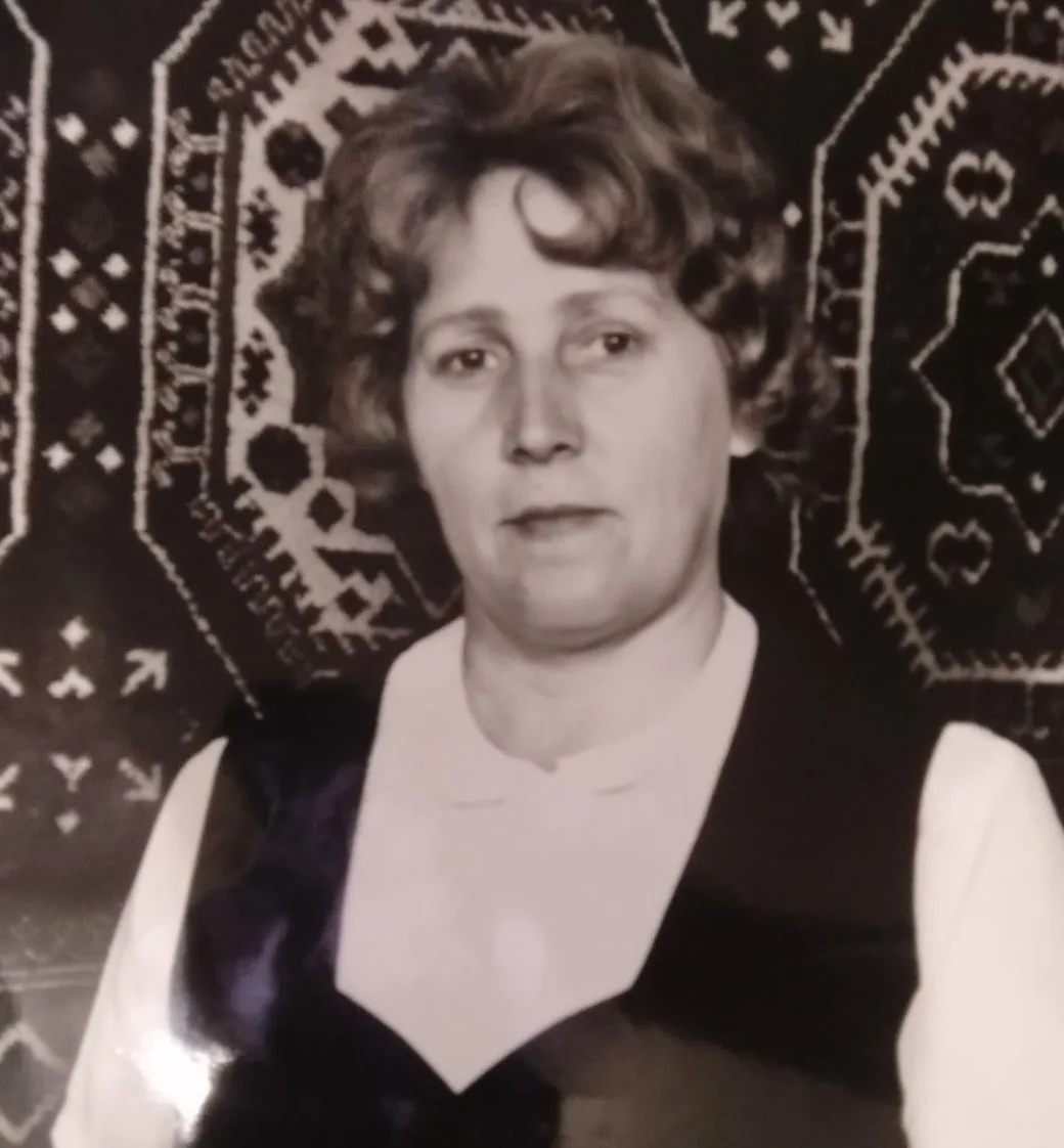 Демина Евгения Алексеевна.