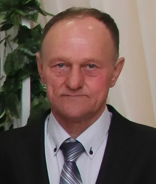 Сакун Николай Николаевич.