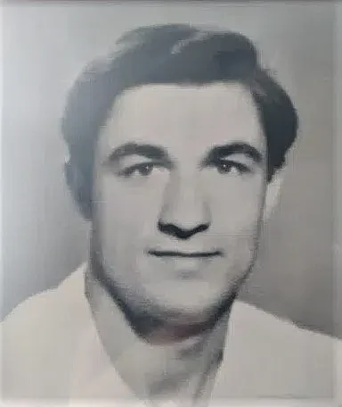 Гацман Михаил Иванович