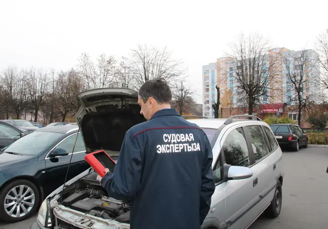 Где в Могилеве сделать экспертизу VIN-номера автомобиля? Отвечает специалист