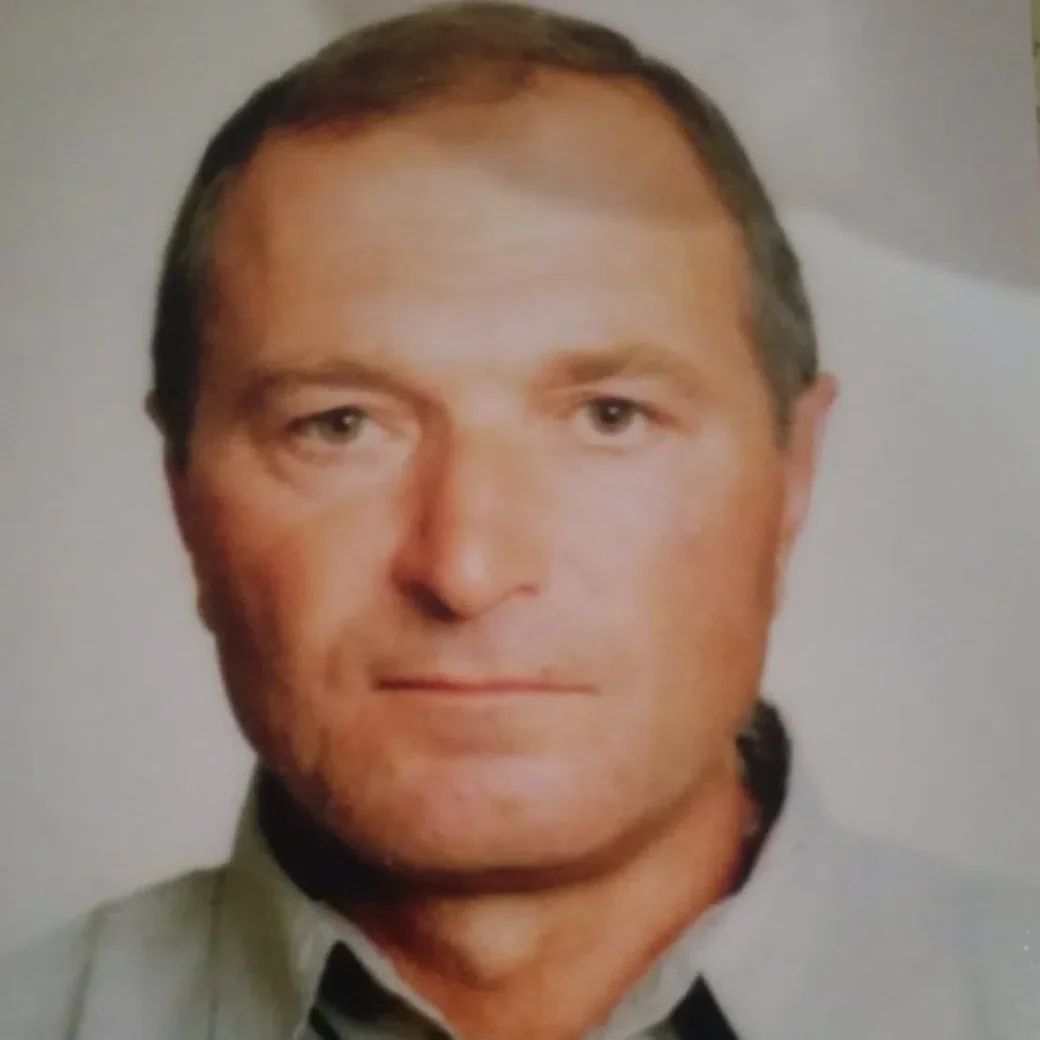 Уминский Доменик Казимирович.