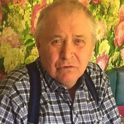 Юшкевич Петр Никонорович.