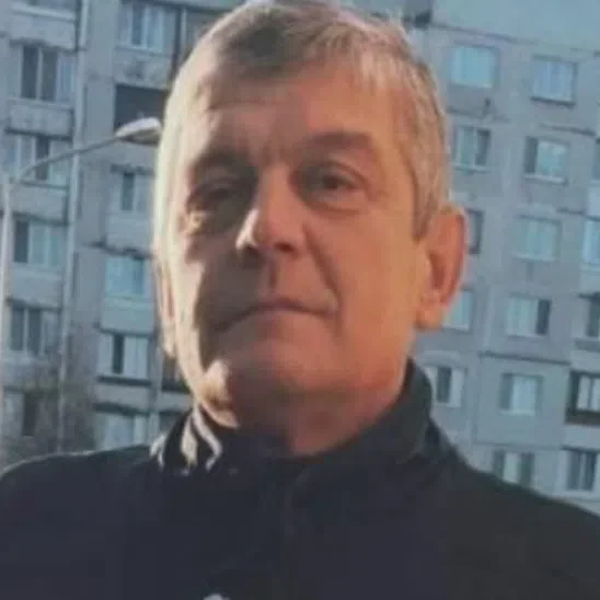 Лисовский Юрий Вячеславович.