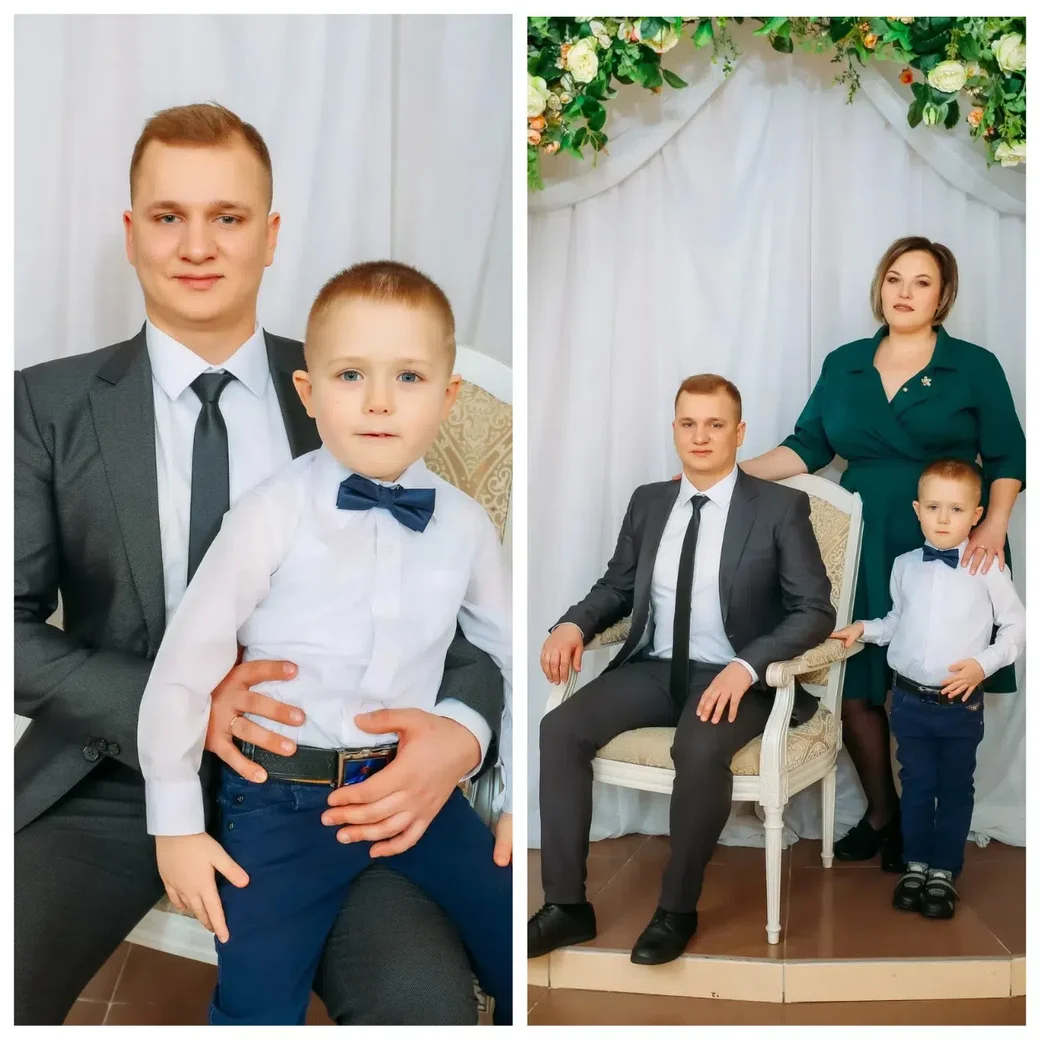 23.02.2021. Свадьба Эсмиры Салий и Алексея Акулича.