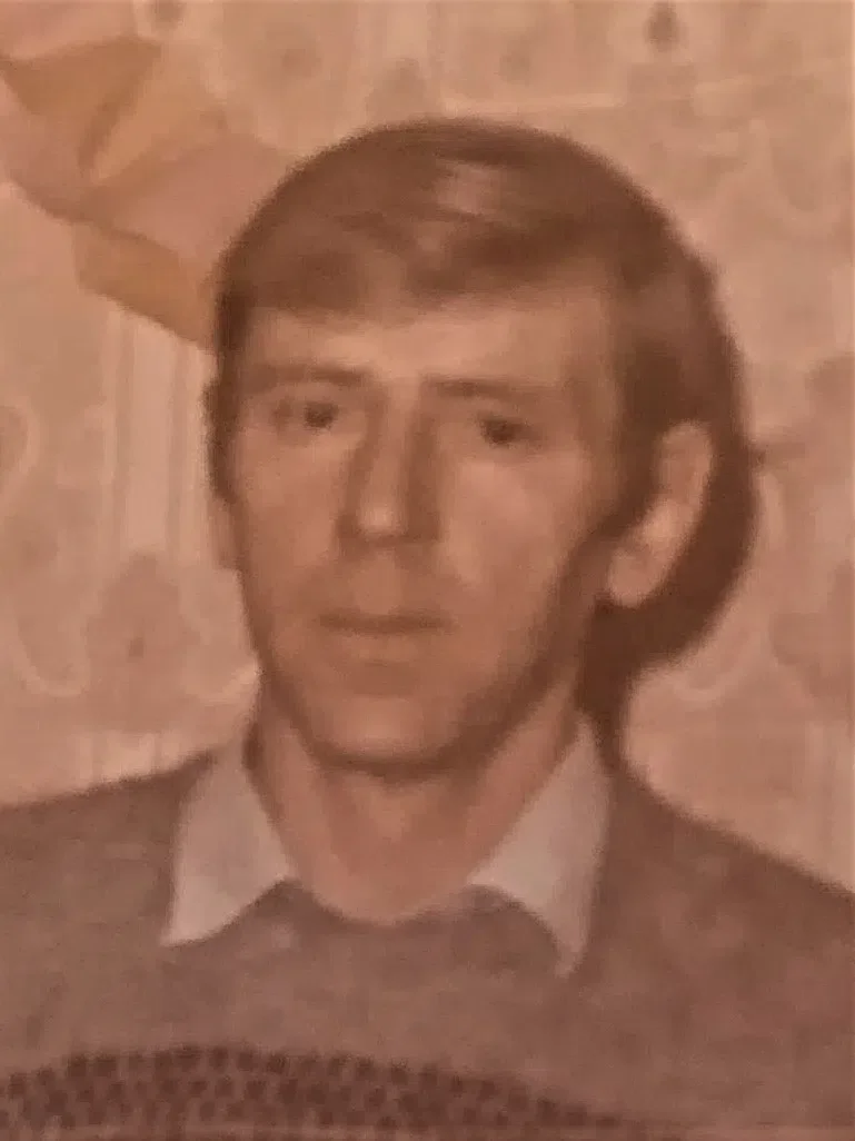 Медведев Владимир Павлович.