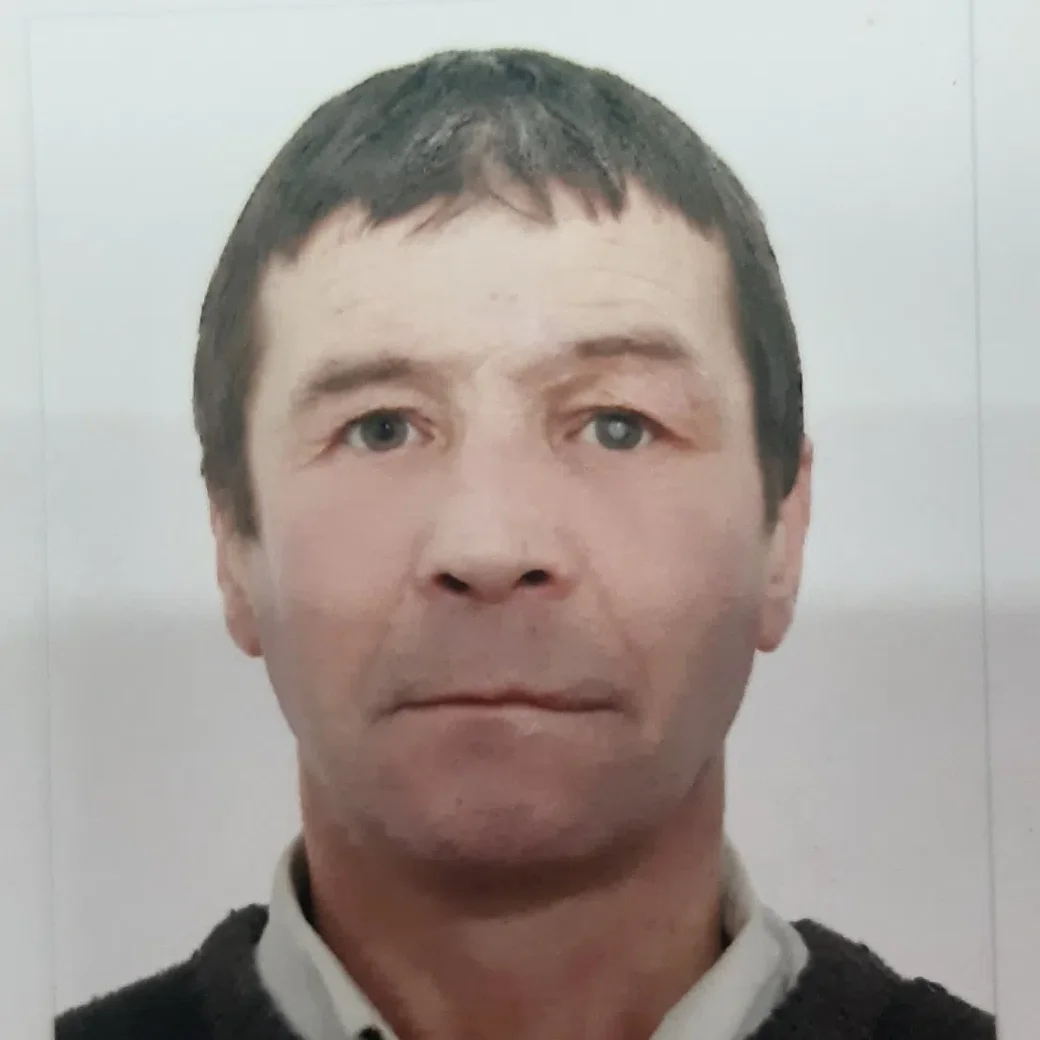 Попов Сергей Петрович.