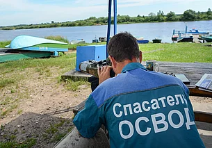 Безопасный купальный сезон: с 1 июля в Могилевской области добавятся 6 постов ОСВОД