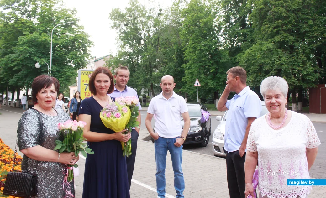 10.07.2020. Свадьба Ангелины Фещенко и Сергея Дементьева. Гости.