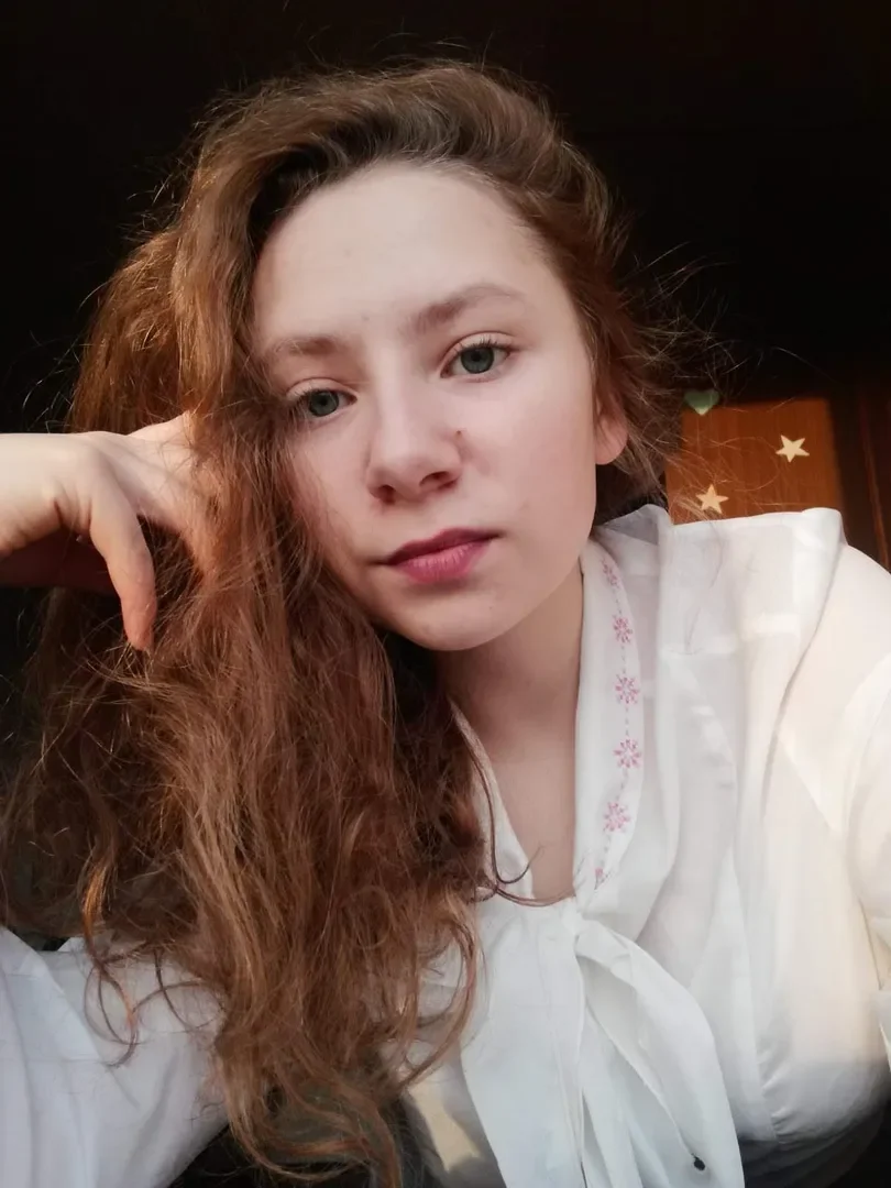 Автор текста Алеся Бородин.
