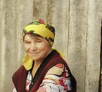 Лидия Баскакова (Бородин).
